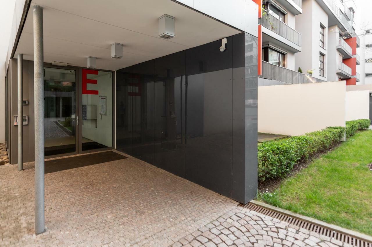 Prague Days - Family 2Bdr Apt - Garage Parking - Balcony Extérieur photo